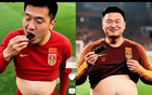 國(guó)腳怒斥降薪：再降無(wú)人踢，國(guó)足薪資僅日韓三分之一！