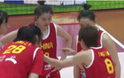 中國女籃勝波黑，張子宇未得最高分，另一女將獨領風騷！