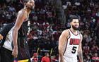 Windhorst: Sun's unenthused offer for KD's top 3 teams, Timberwolves most sincere.