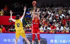 李夢替身崛起，26歲1米85女將連轟21分！13中9精準表現！