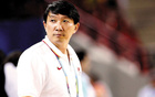 李夢缺席，張子宇獨戰亞洲杯，世青賽成績受宮魯鳴影響？