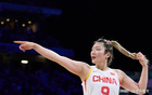 李夢回應宮魯鳴：四謝疑似告別落選女籃