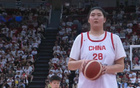 中國女籃戰日本，陣容換血，李夢出局，宮魯鳴提拔新秀