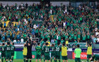恩加德烏勝球，北京國安1-0青島西海岸。
