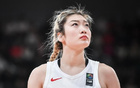 女籃李夢落選國家隊，宮魯鳴暗示意味深長，李夢致謝回應。