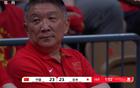 中國女籃連勝日本，宮魯鳴四招制勝，三連冠！