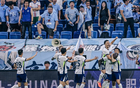 深圳主場失利，武漢三鎮兩連勝，點球決勝負！