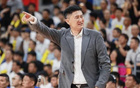 杜鋒表態全運會陣容待定，若無傷病，陣容豪華。