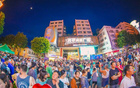 7月4日佛山“西甲”賽程啟，健力寶杯開戰！
