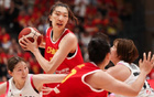 中國女籃勝日本，暴露致命隱患，兩數(shù)據(jù)尷尬