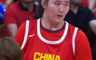張子宇18分助中國女籃勝日本，大殺器顯威。