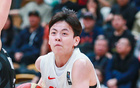 楊舒予高效表現，9投8中得17分4板4助。