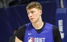 NBA選秀小綠屋24人名單揭曉，弗拉格領銜熱門狀元