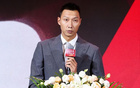 央視《籃球公園》易建聯專訪，謠言不攻自破。