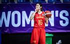 中國女籃險勝9分，張子宇戰(zhàn)術(shù)受隊長批評，顯露三大短板。