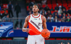外援再添卡巴，江南城迎新援，江蘇男籃外援將加盟石家莊翔藍NBL。