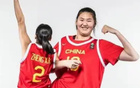 女籃天才張子宇破世界紀錄，2米26登頂世界第一高人！