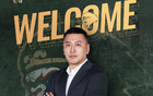 歡迎王世龍指導，同曦大家庭新成員