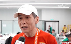 馬德興：國(guó)足選帥頻變，因領(lǐng)導(dǎo)喜好各異。