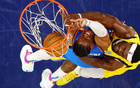 NBA新聞：A·史密斯預測總決賽收官戰將精彩刺激。