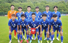 十五運(yùn)U18男足資格賽啟幕，山東隊(duì)首戰(zhàn)告捷