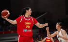 張子宇9分鐘狂砍16分，雙殺日本女籃！
