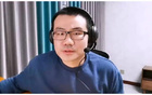 徐靜雨斥亞歷山大臟球風(fēng)，肘擊犯規(guī)！裁判失尊！