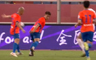 戰報：泰山1-3敗蓉城，無緣足協杯八強。