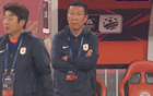 成都勝山東，京滬杯戰激烈，山東考慮換帥