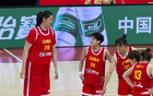 中國女籃大勝日本32分，張子宇16分，兩大問題迅速調(diào)整。
