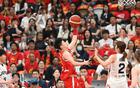 中國(guó)女籃再戰(zhàn)日本，宮魯鳴迎戰(zhàn)新陣，6月20日晚CCTV直播。
