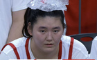 張子宇強(qiáng)勢，日本敗退！68分28板，寶藏女籃，中國冠軍！