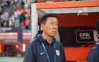 泰山隊負成都蓉城，崔康熙直接離場
