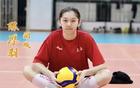 19歲副攻實力奪首發，攻防俱佳如自由人！