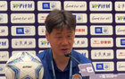 李霄鵬：中乙對手，勝得尷尬。