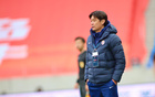 李霄鵬：中乙勝尷尬，需強化隊員位置訓練