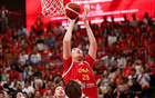 U19女籃助教張子宇缺席，影響明顯，打造無她體系。
