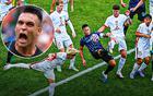 國米2-1逆襲，勞塔羅領(lǐng)銜，新人閃光，止頹顯領(lǐng)袖。