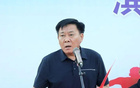 鞏曉彬濱州現身，助BBA聯賽開賽。