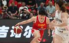 中國女籃控衛蛻變，四屆助攻王、兩屆搶斷王，26歲張子宇2米26絕配！