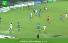 杭州臨平勝山西，吳越2-0，李豪尹杰建功添花。