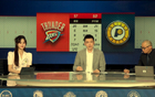 楊鳴見證NBA奪冠，遼籃7月集結(jié)，金金手術(shù)定檔！