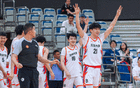 北大奪冠！狂勝華僑30分，CUBAL五冠王，管子煜MVP，30+7。