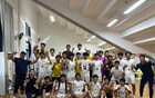 南通海安隊勝出點球大戰，晉級全國“校超”八強！