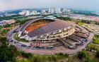 馬來西亞莎阿南：國足傷心地改建專業足球場