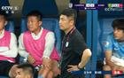 小闖點球勝國安，英博老將情懷，劉老師面臨挑戰。