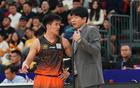 山東前鋒續(xù)約穩(wěn)！28歲場均7.7分，15場驚艷邱彪。