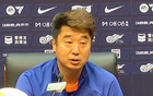 夏窗陣容調整，泰山助教需與俱樂部商討。