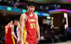 楊瀚森NBA創歷史，第16順位入選！山東賀信。