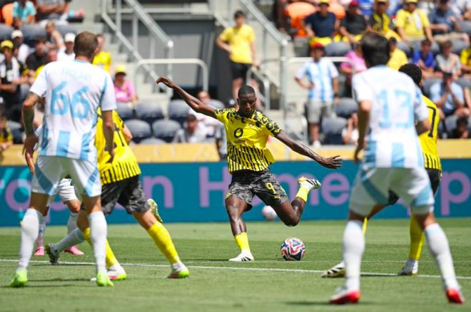 0-1慘敗！亞洲隊(duì)三連敗，世俱杯四隊(duì)兩平七負(fù)。